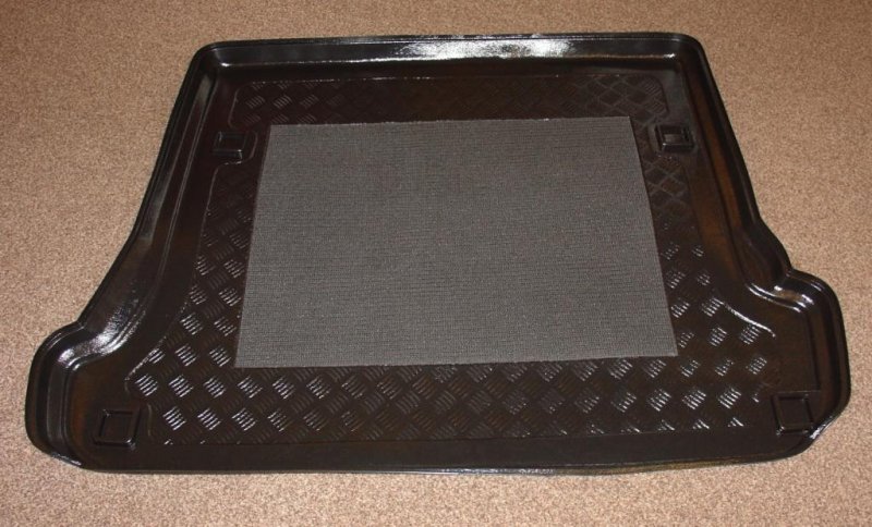toyota avensis verso boot liner #5