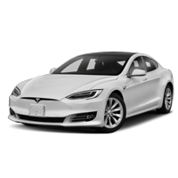 Tesla S Model Car Mats