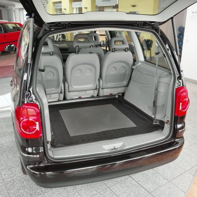 Subaru FORESTER BOOT LINER