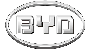 BYD Car Mats