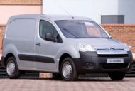 Citroen Berlingo Van Mats