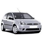 Ford Fiesta Car Covers