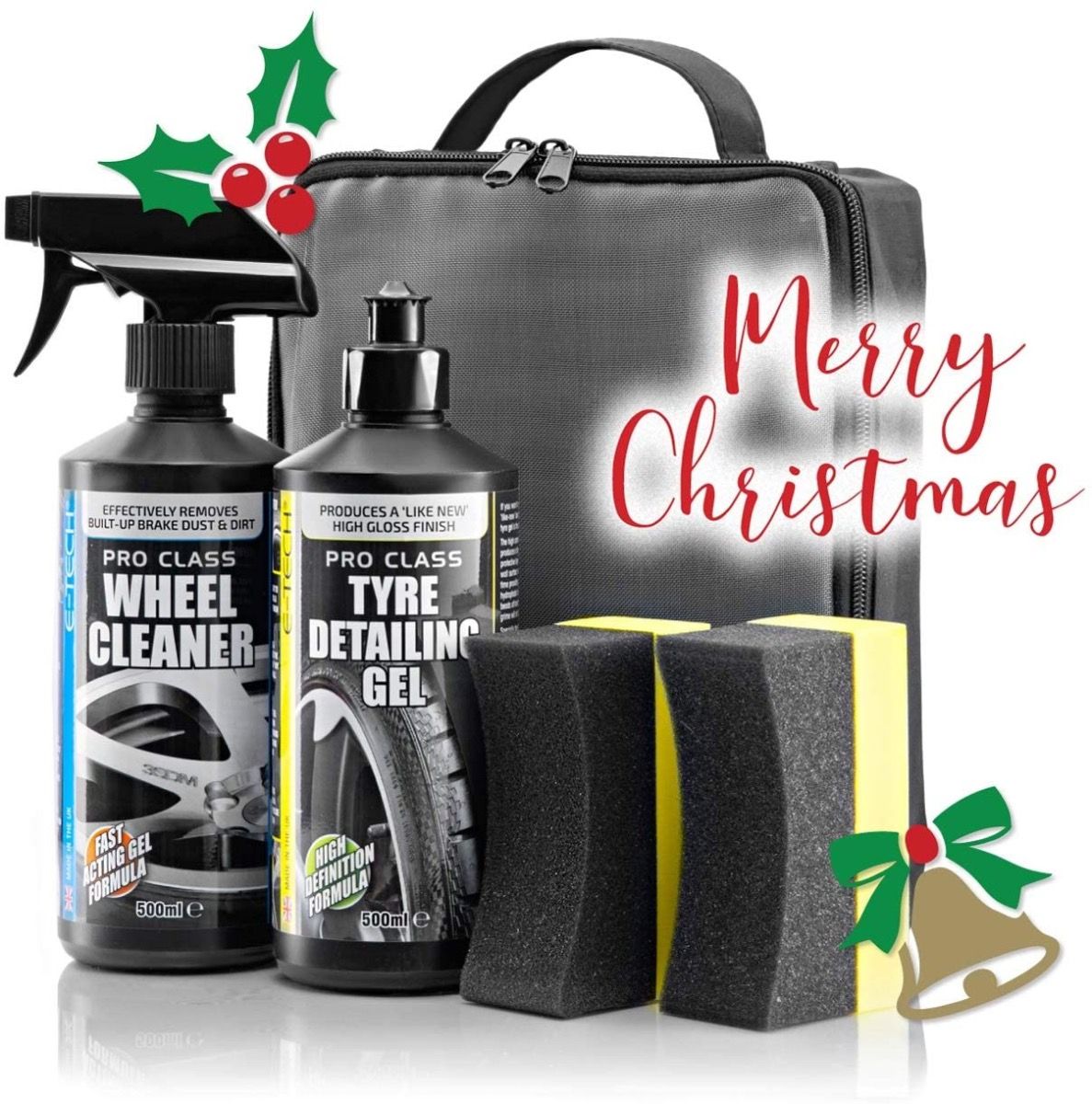 Car Care Kits