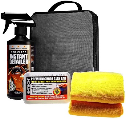 Car Care Kits