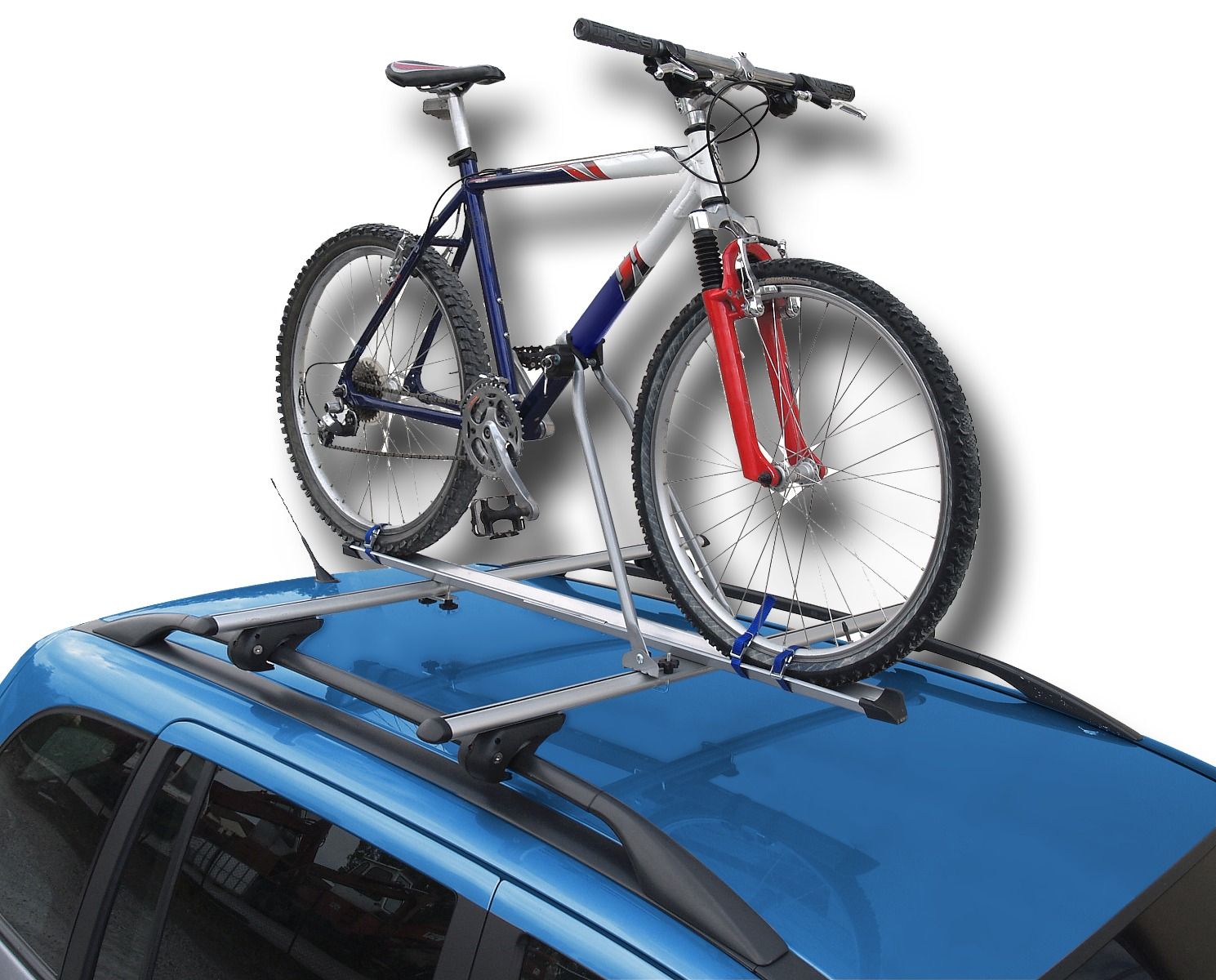 Bike Carriers