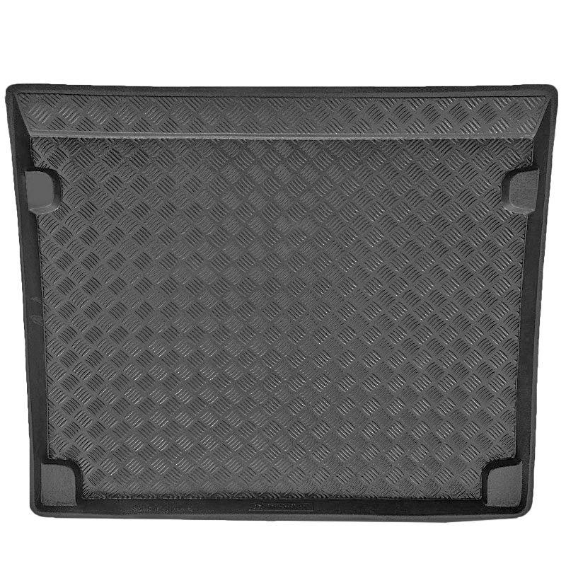 Fiat Doblo III L1 5 Seats Boot Liner (2022 Onwards)