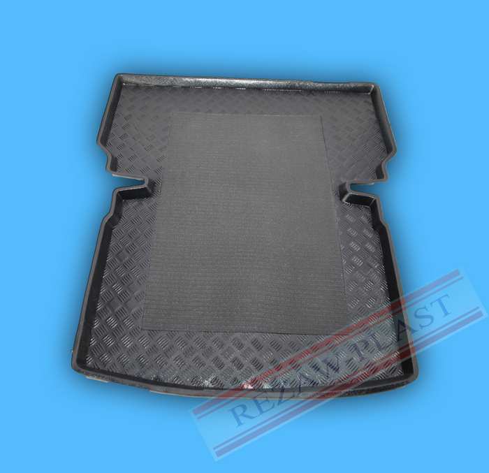 Volkswagen GOLF V LIMOUSINE 2 seats Boot Liner