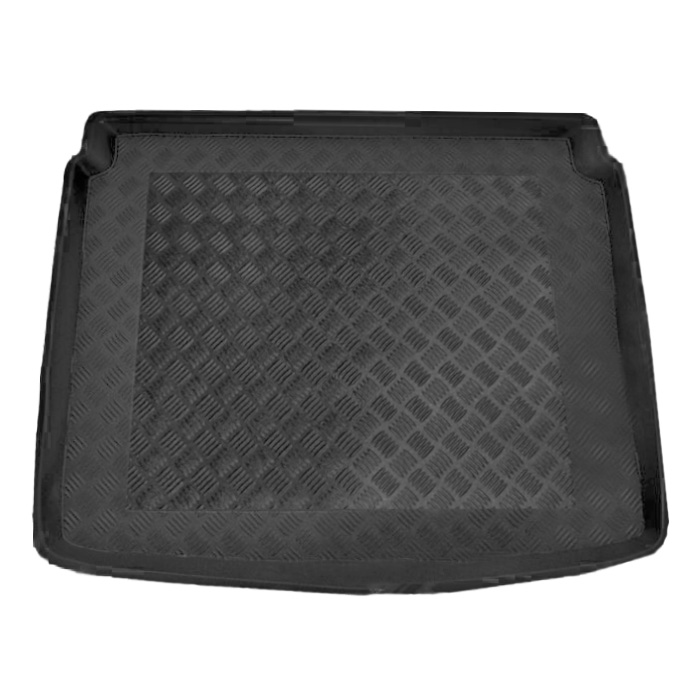 Volkswagen Tiguan MHEV [upper floor] Boot Liner (2024 Onwards)