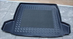 Citroen C5 X7 Saloon 4 door Antislip Boot Liner