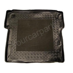 Mercedes E Class W211 T 5 Door Combi Estate Antislip Boot Liner