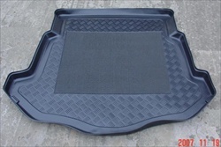 Ford Mondeo IV 5 Door Hatchback Antislip Boot Liner