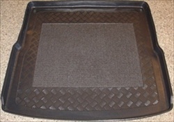 Volkswagen GOLF Estate Boot Liner