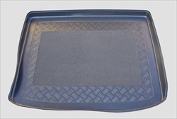 Mercedes B Class W245 5 Door Hatchback Antislip Boot Liner