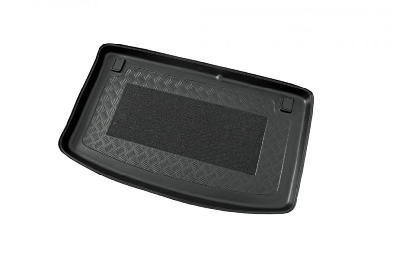 Hyundai i20 3 and 5 Door Hatchback Antislip Boot Liner