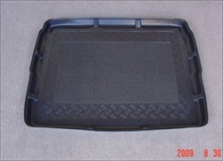 Peugeot 3008 A 5 Door Hatchback Antislip Boot Liner