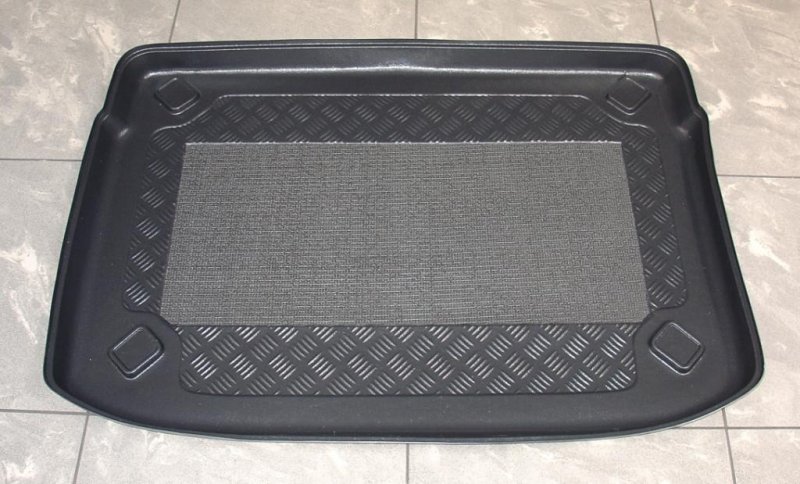 Citroen C3 Picasso 5 Door Hatchback Antislip Boot Liner