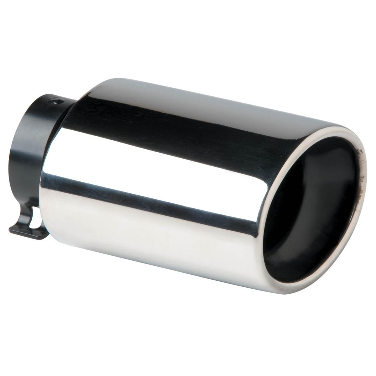 Race Sport Stainless Steel Oval Exhaust Trim Tail Pipe - Sport 