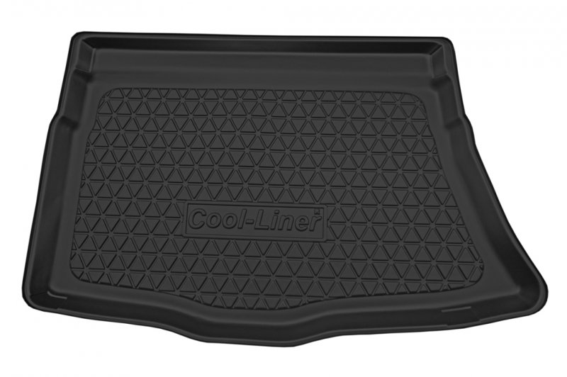 Premium Rubberised Hyundai i30 5 Door Hatchback Boot Liner