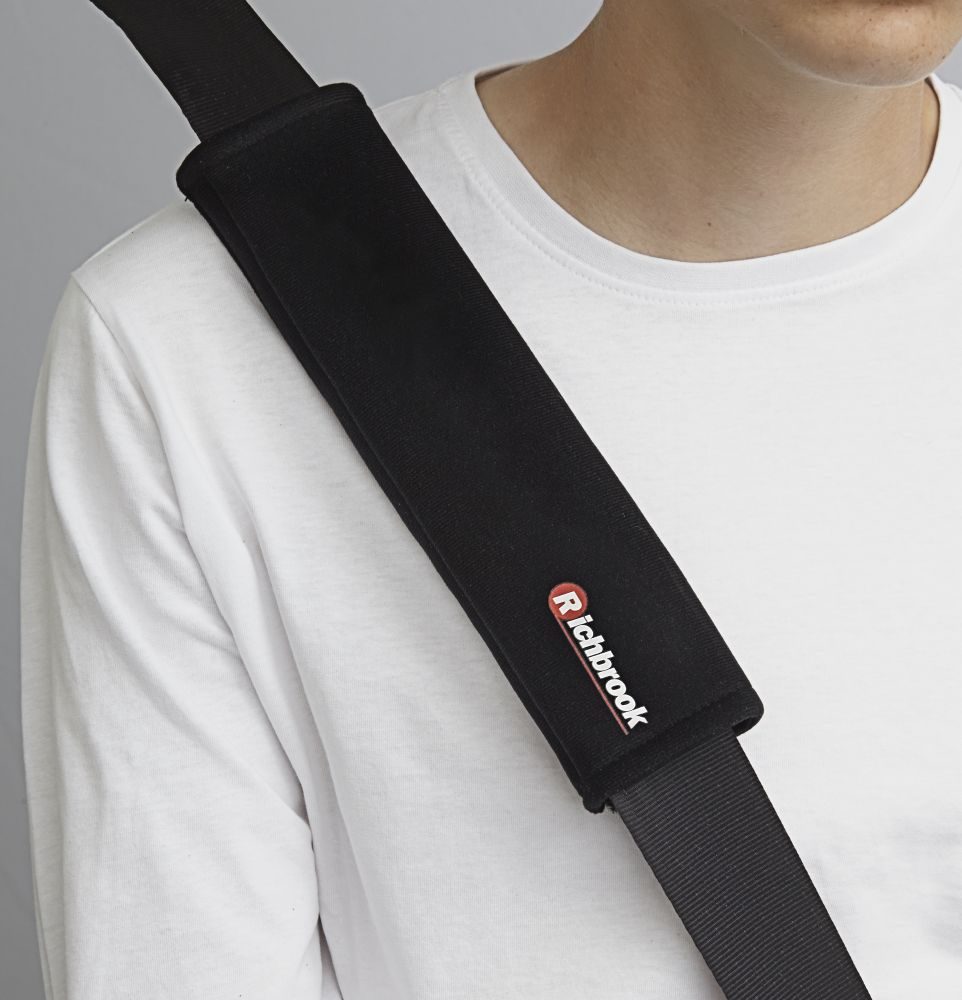 Richbrook Seatbelt Pads