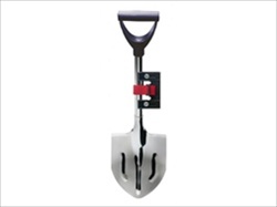 Stainless Steel Shovel